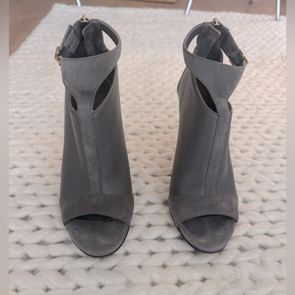 Jimmy Choo Viana Booties